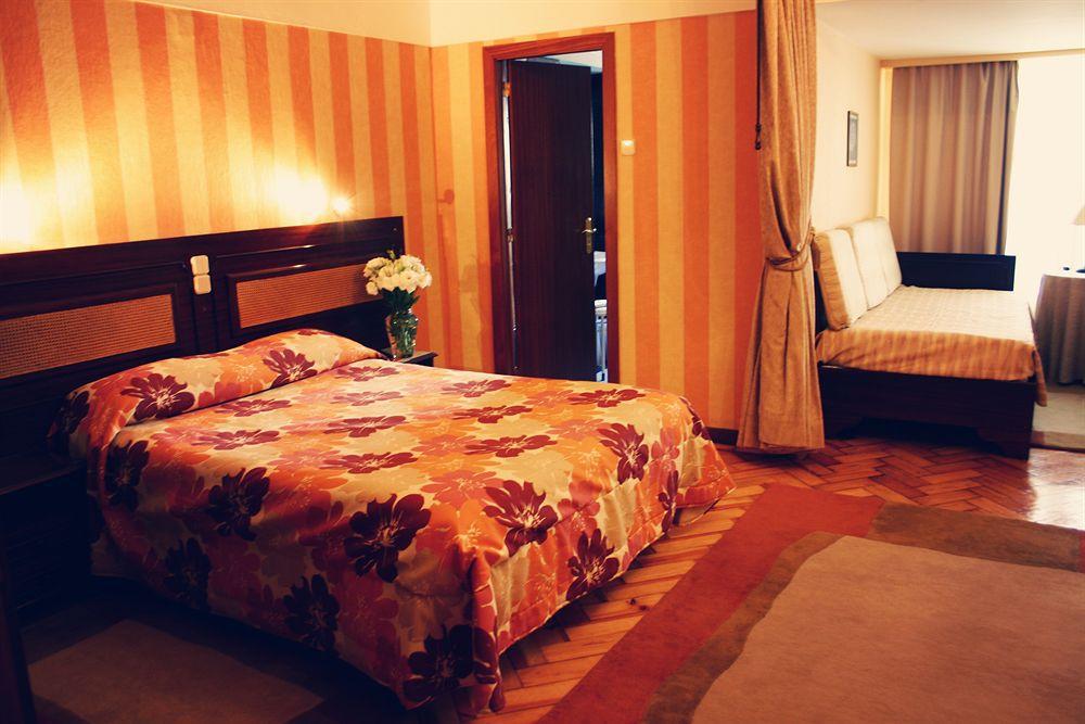 Hotel Porto Mar Matosinhos  Luaran gambar