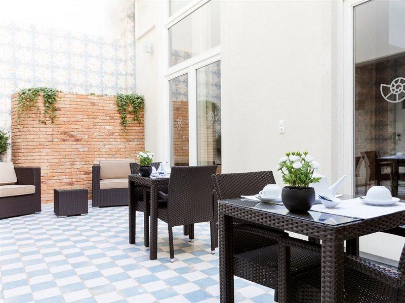 Hotel Porto Mar Matosinhos  Luaran gambar