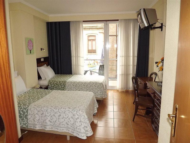Hotel Porto Mar Matosinhos  Luaran gambar