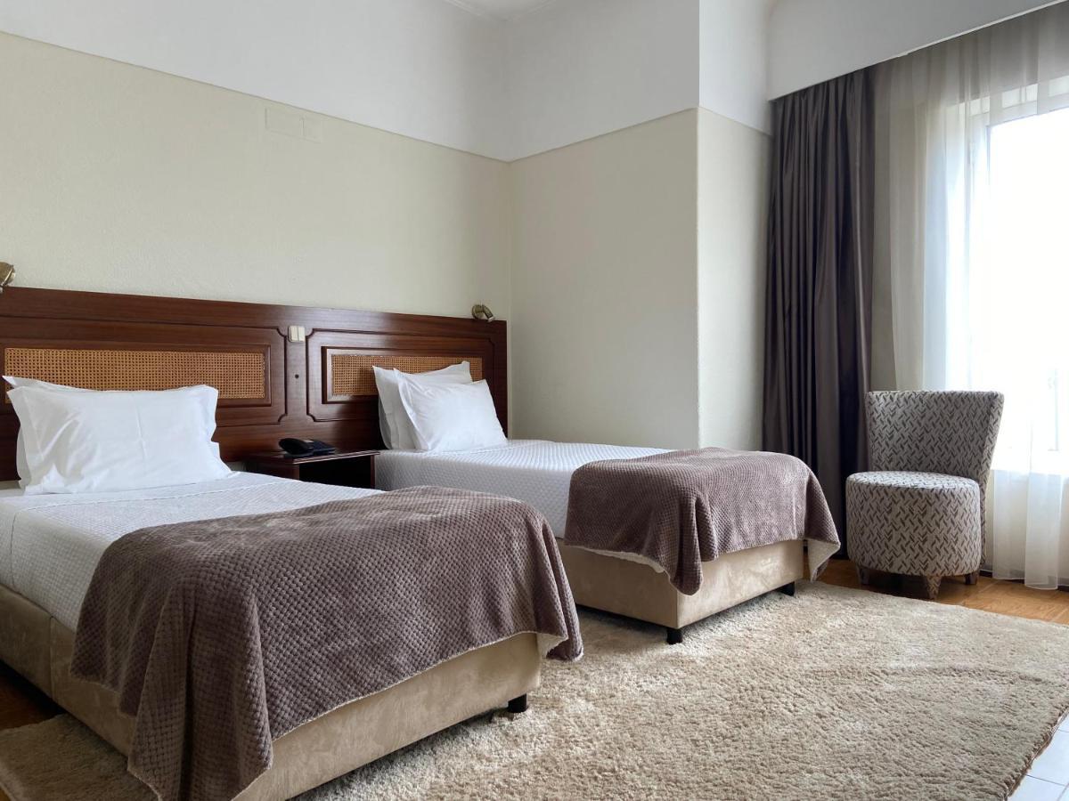 Hotel Porto Mar Matosinhos  Luaran gambar
