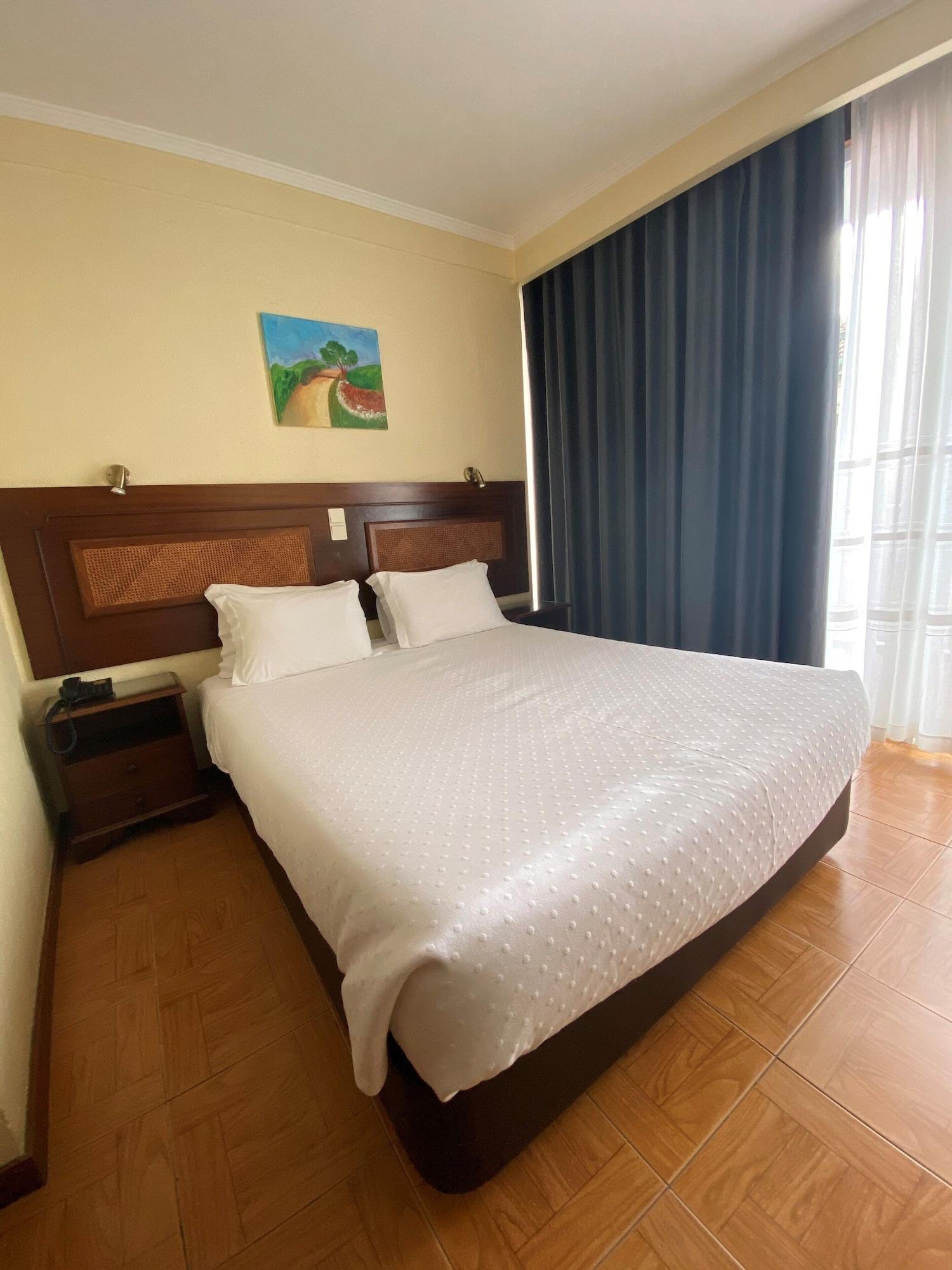 Hotel Porto Mar Matosinhos  Luaran gambar