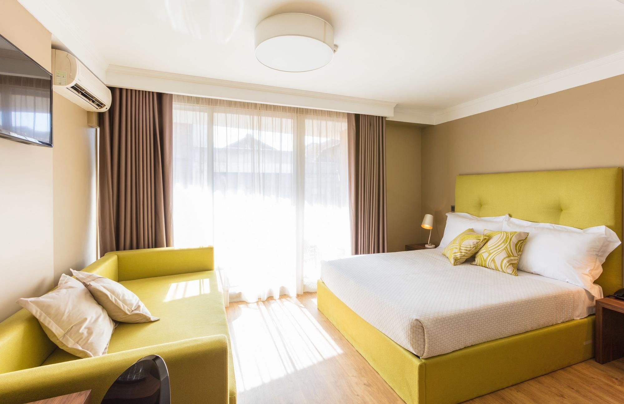 Hotel Porto Mar Matosinhos  Luaran gambar