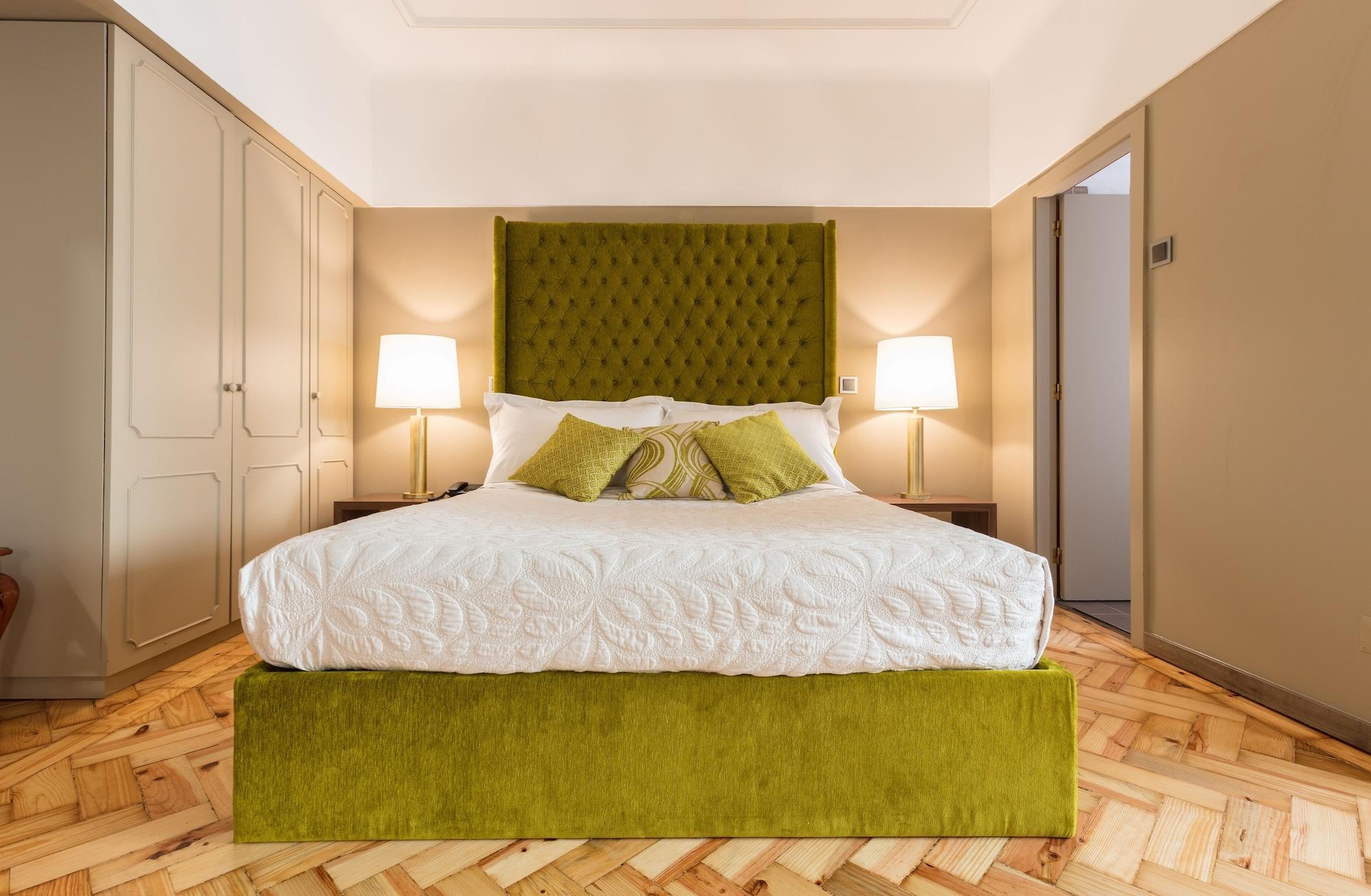 Hotel Porto Mar Matosinhos  Luaran gambar