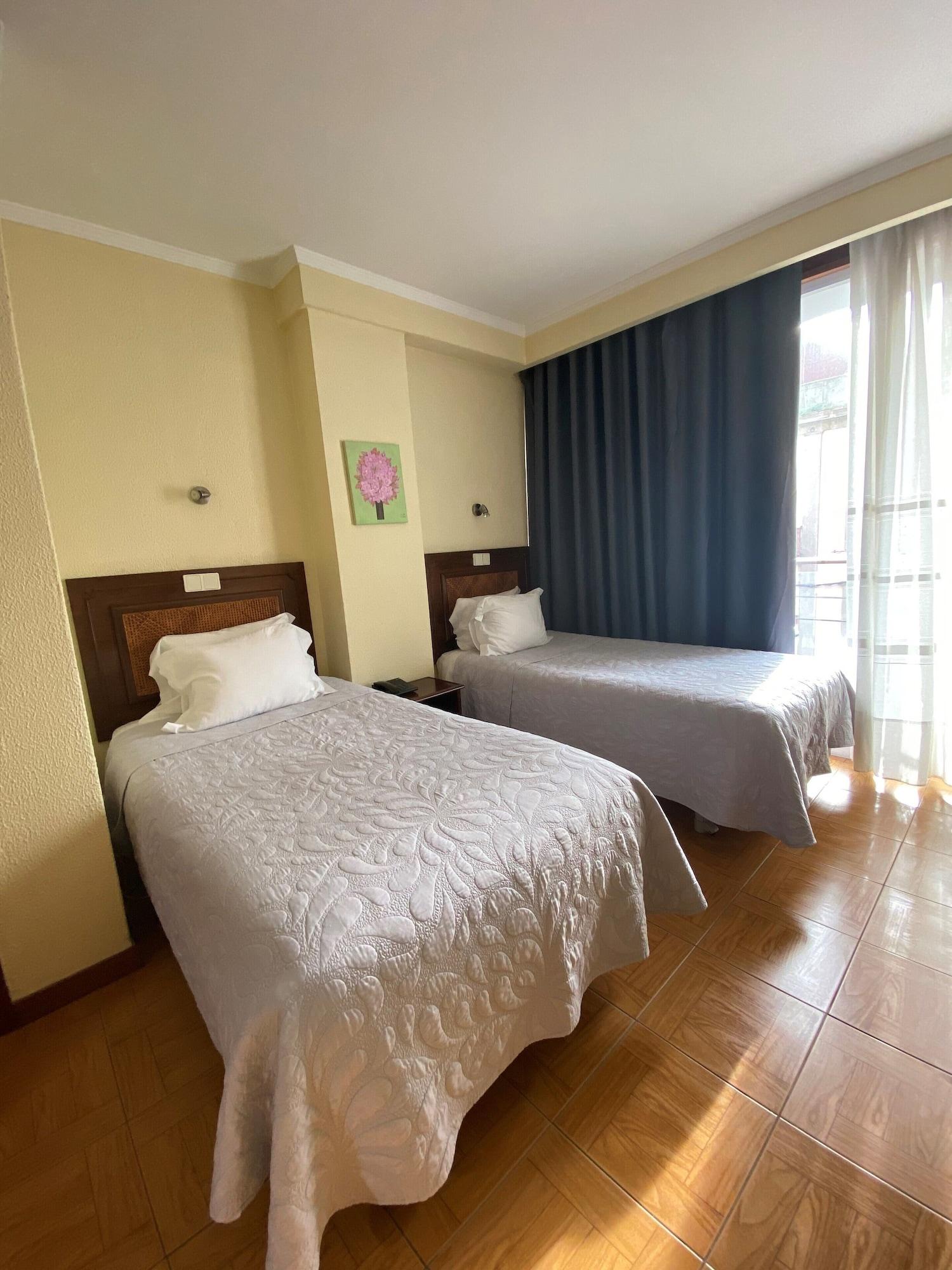 Hotel Porto Mar Matosinhos  Luaran gambar