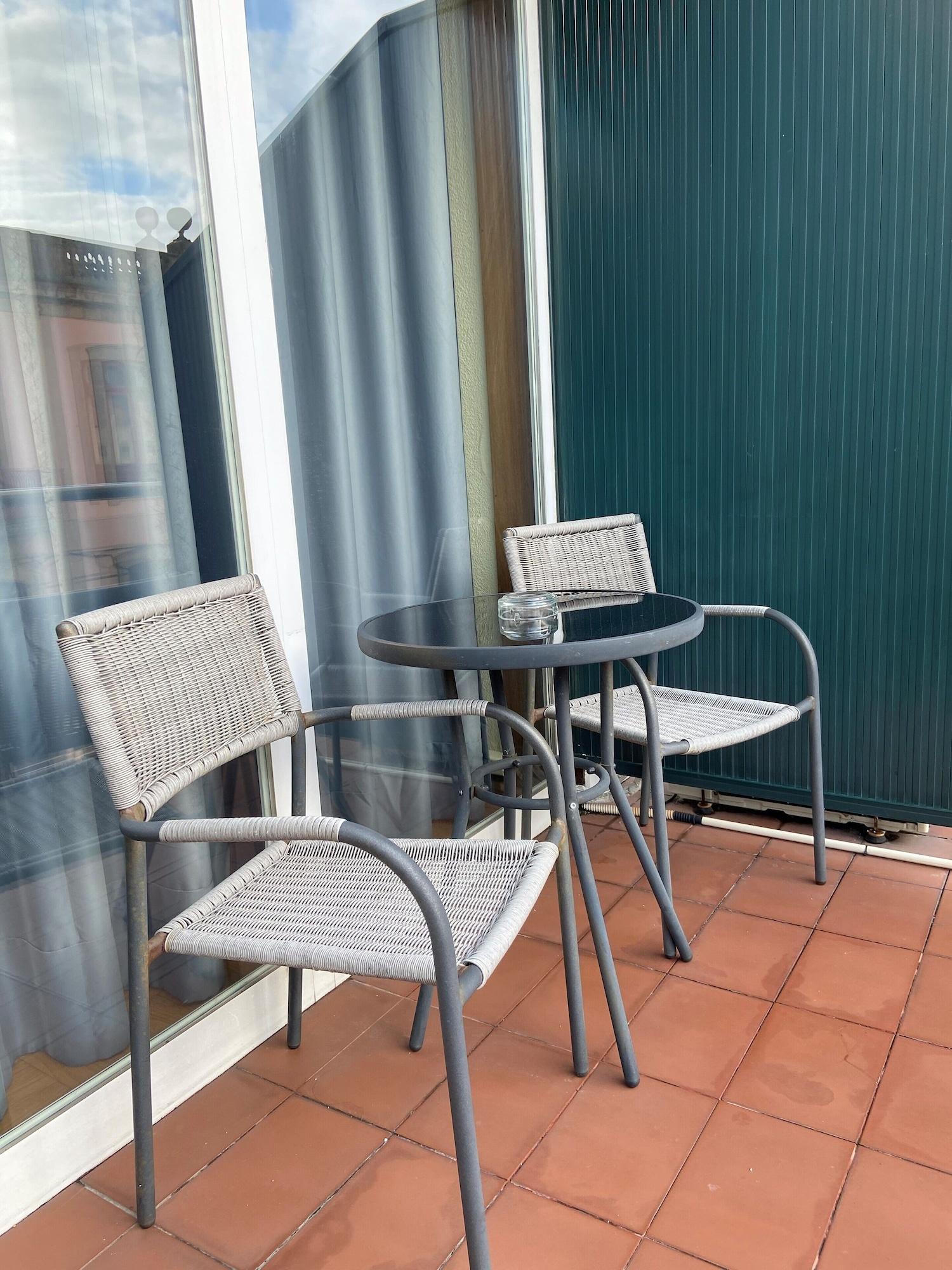 Hotel Porto Mar Matosinhos  Luaran gambar