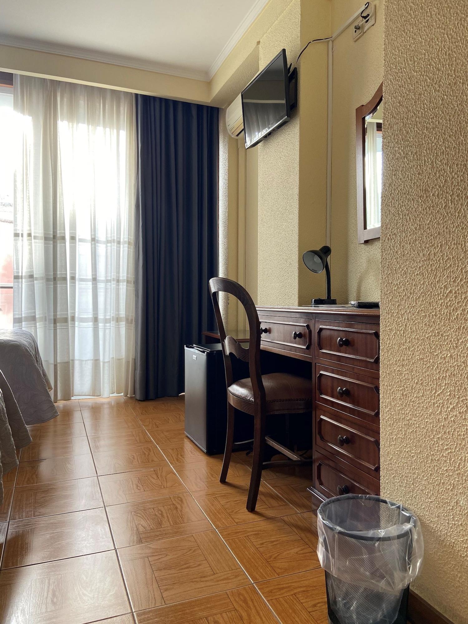 Hotel Porto Mar Matosinhos  Luaran gambar