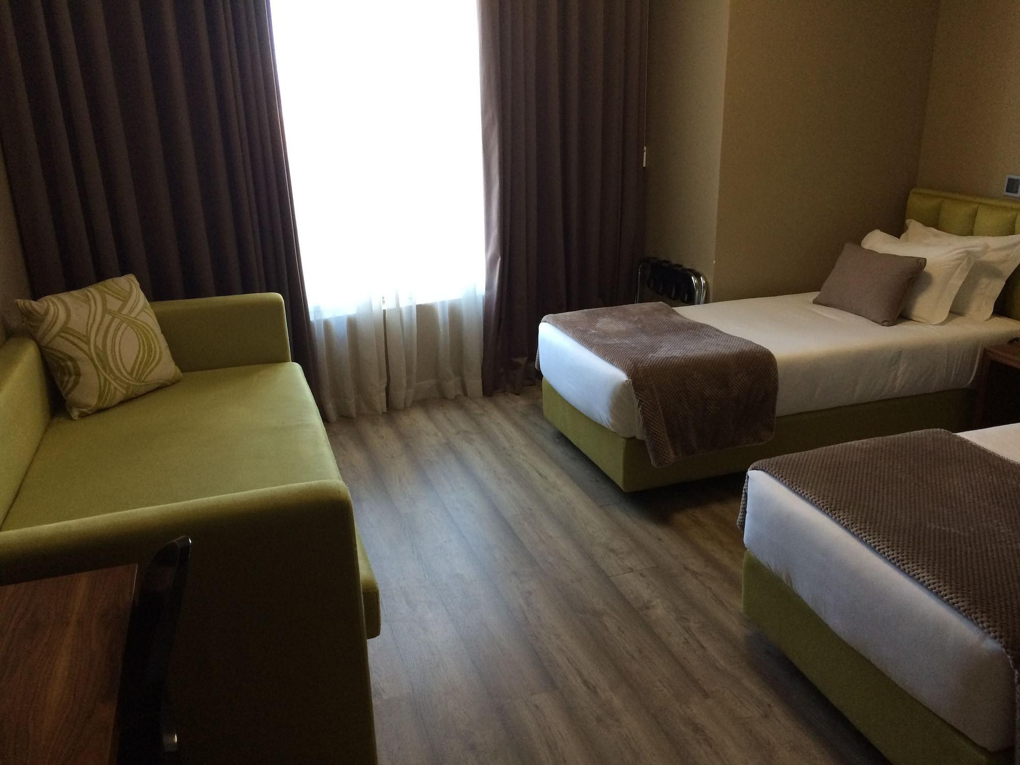 Hotel Porto Mar Matosinhos  Luaran gambar