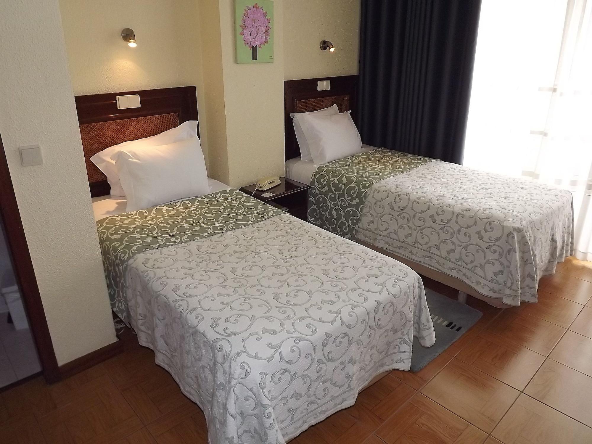 Hotel Porto Mar Matosinhos  Luaran gambar