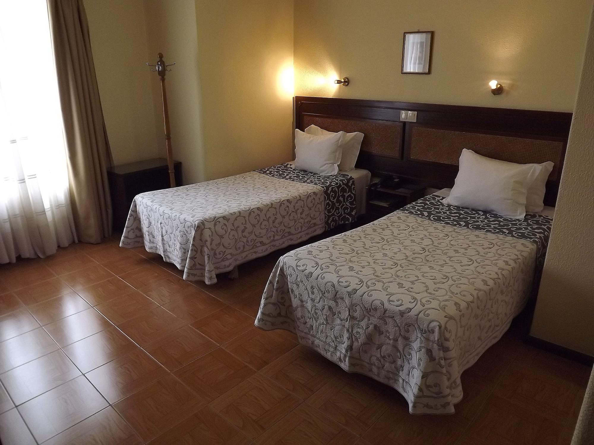 Hotel Porto Mar Matosinhos  Luaran gambar
