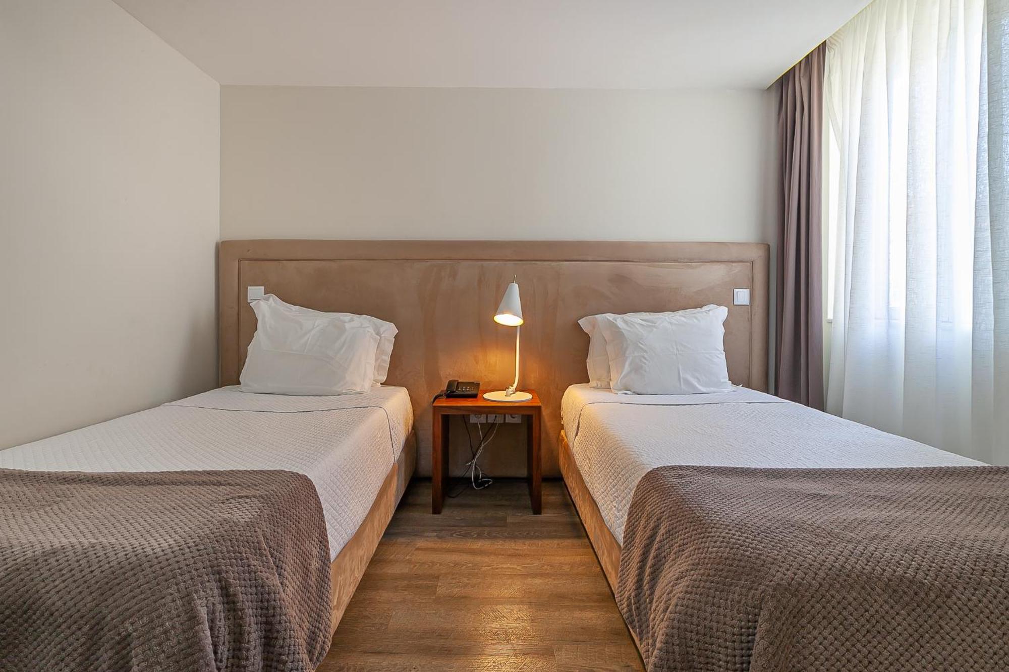 Hotel Porto Mar Matosinhos  Luaran gambar