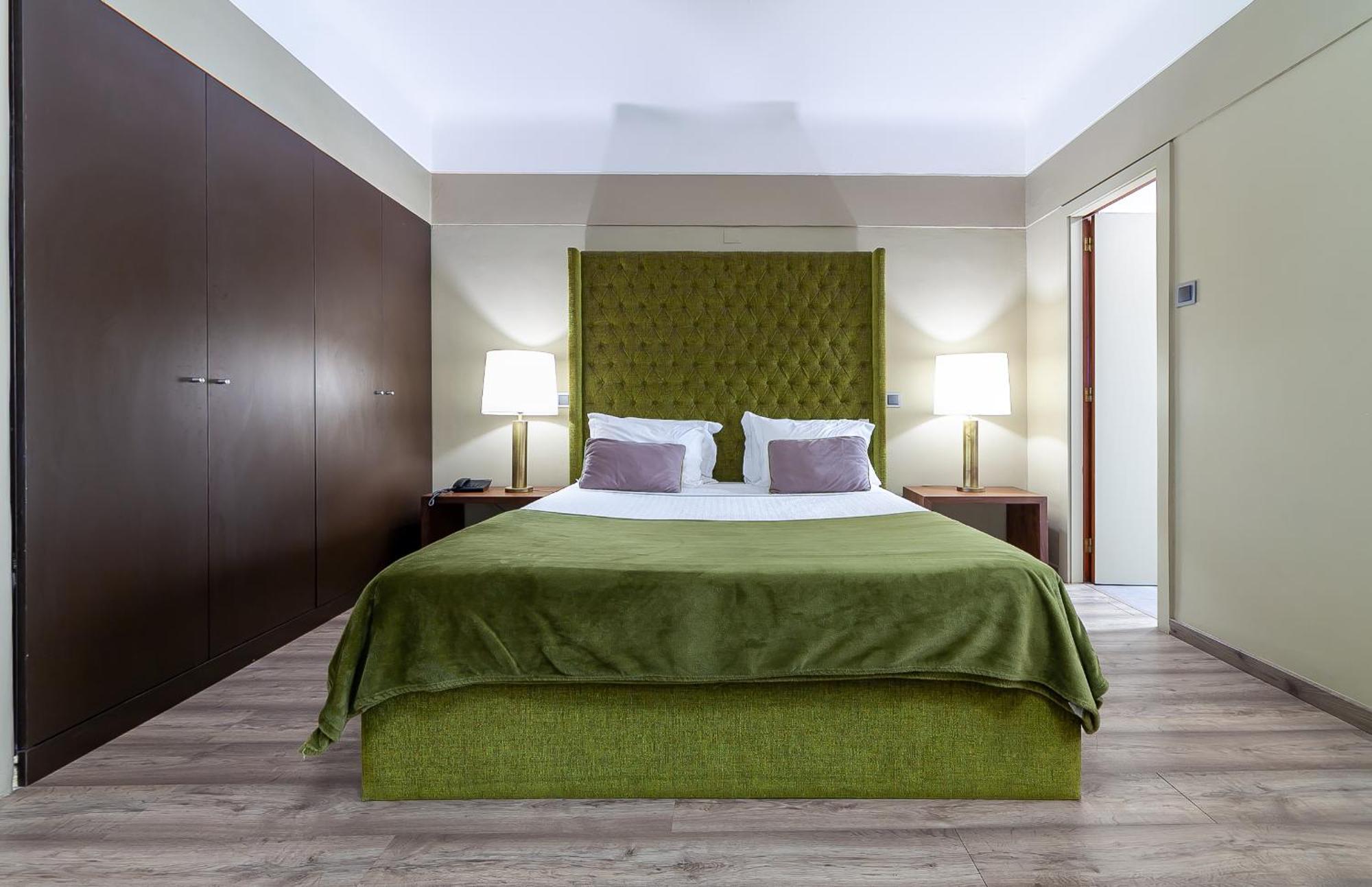 Hotel Porto Mar Matosinhos  Luaran gambar