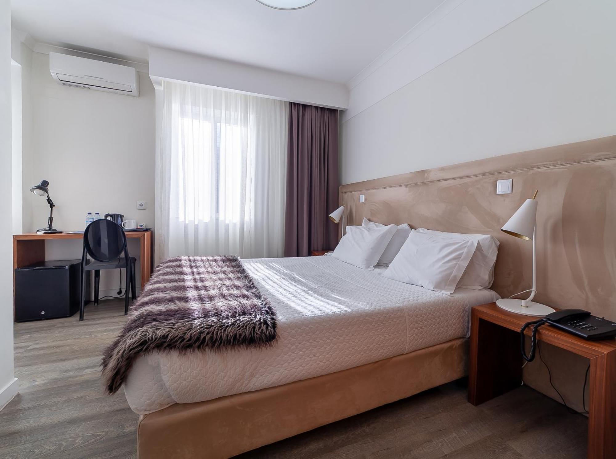 Hotel Porto Mar Matosinhos  Luaran gambar