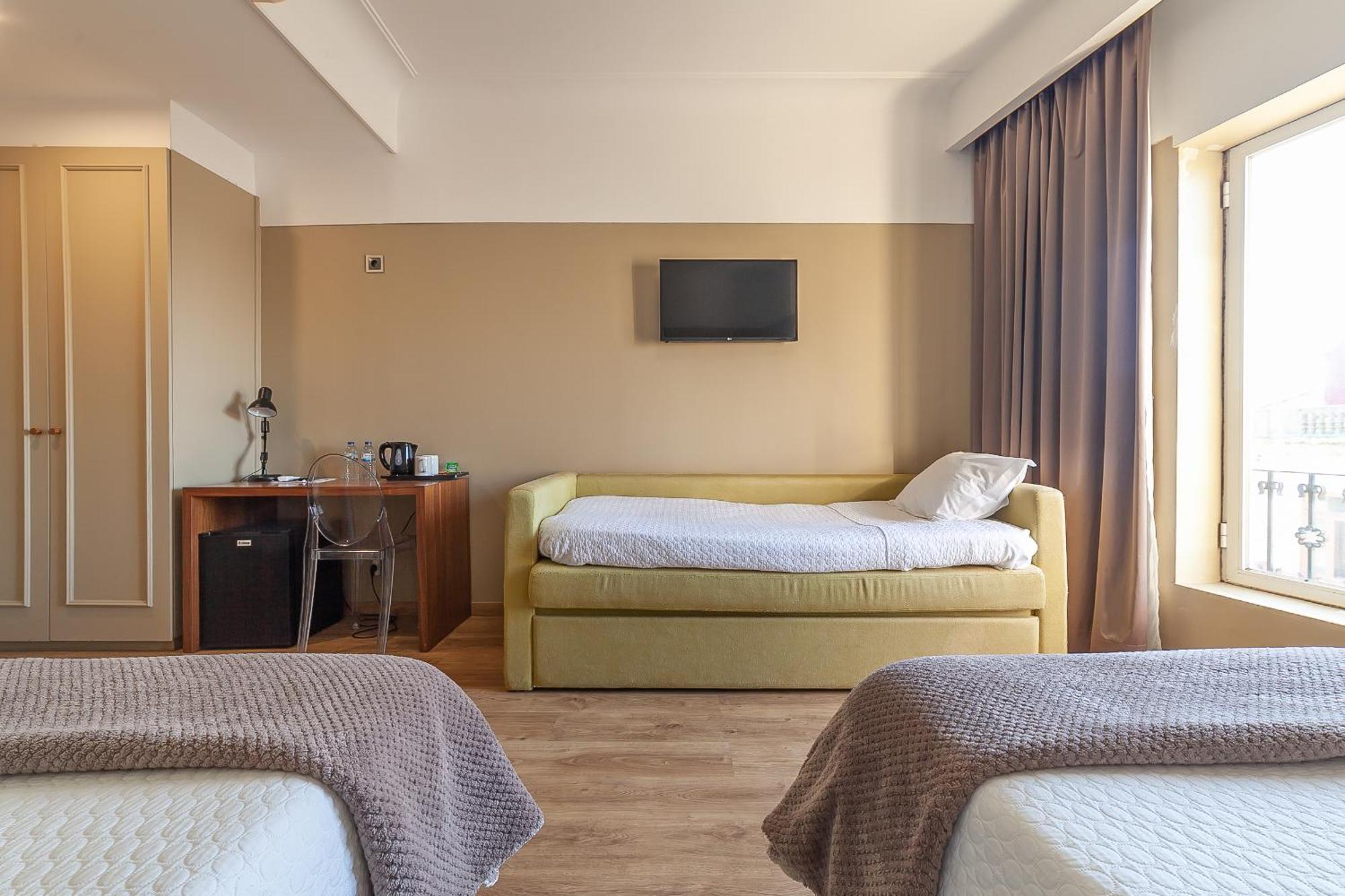 Hotel Porto Mar Matosinhos  Luaran gambar