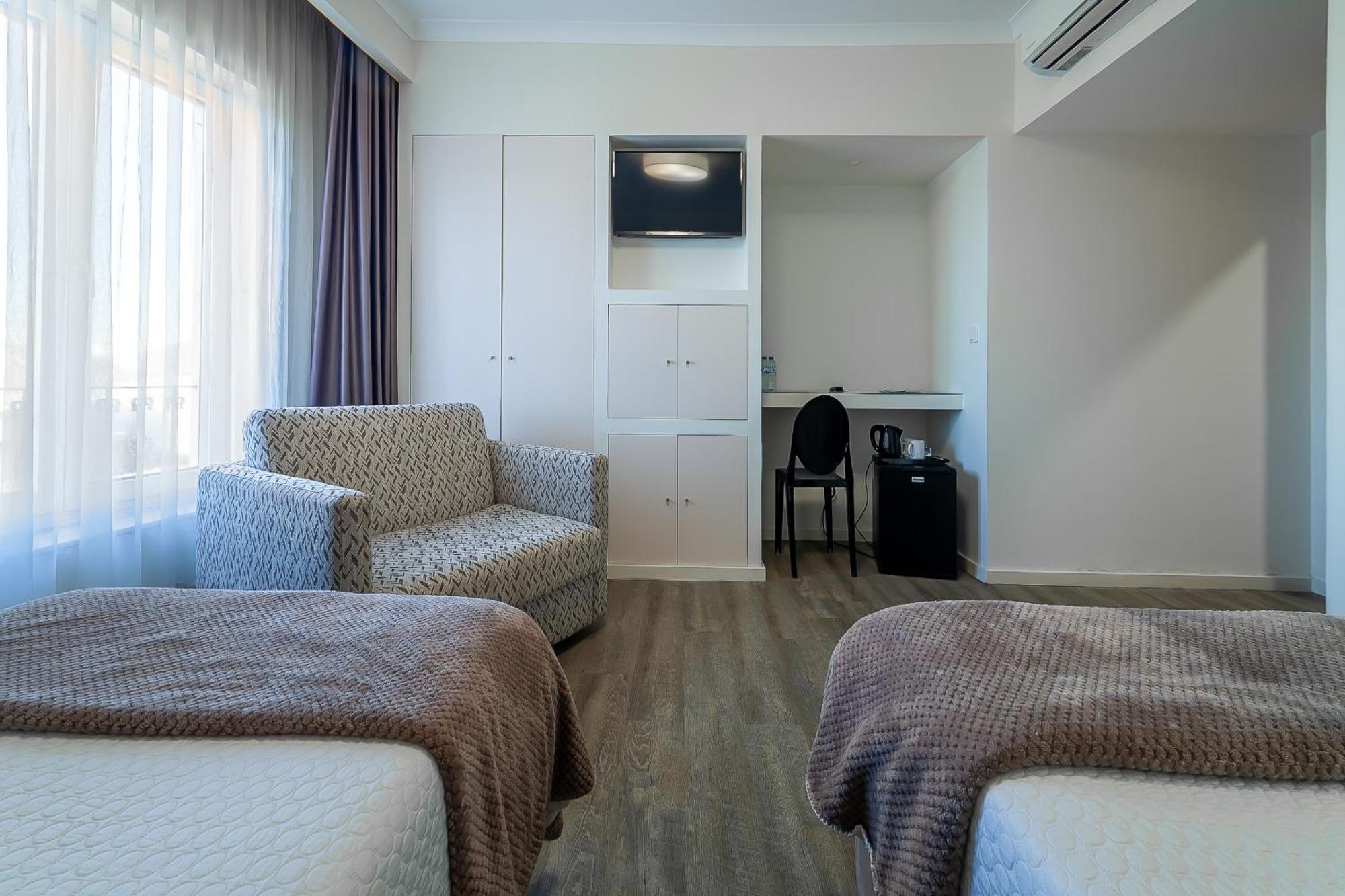 Hotel Porto Mar Matosinhos  Luaran gambar