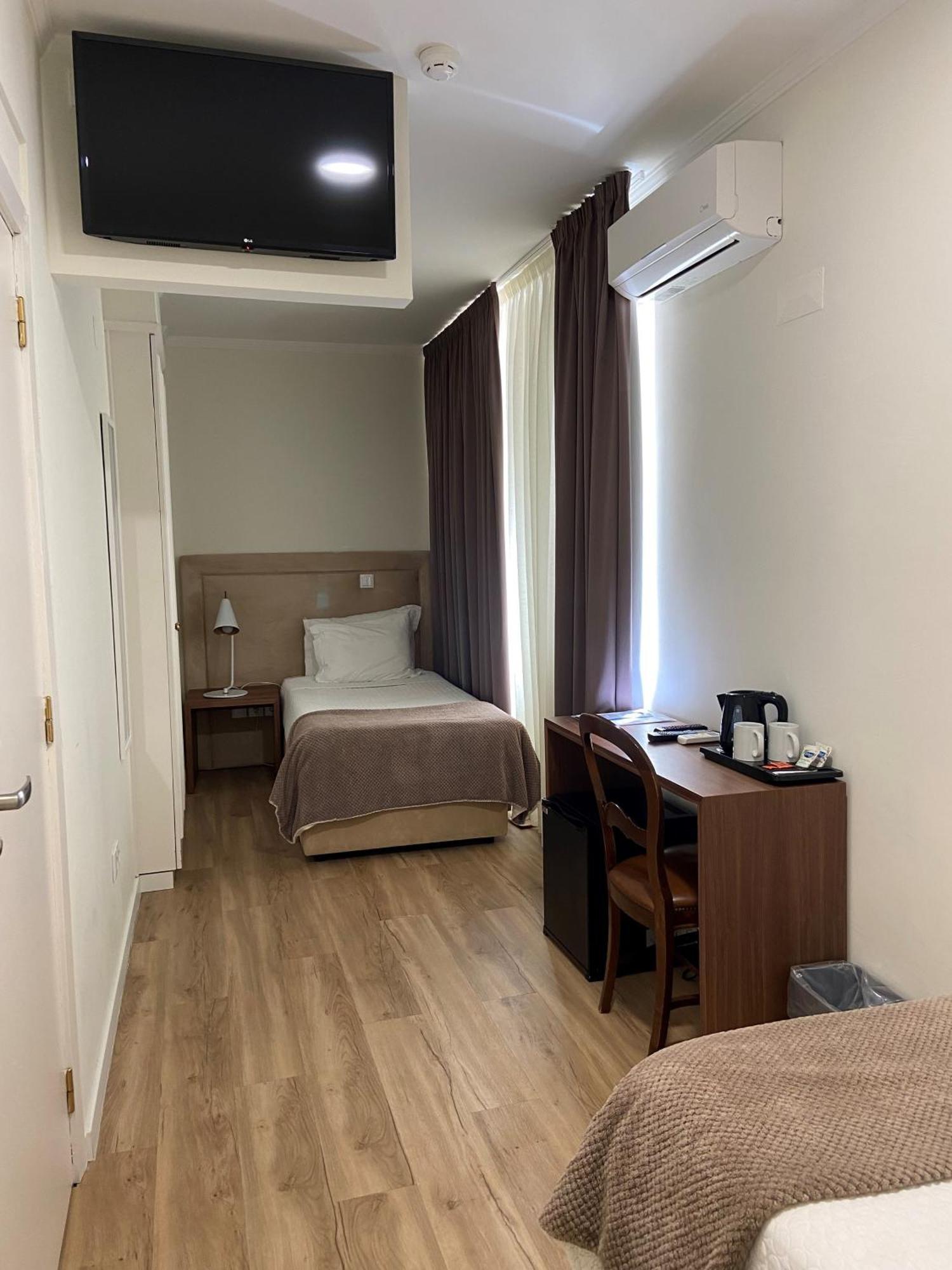 Hotel Porto Mar Matosinhos  Luaran gambar