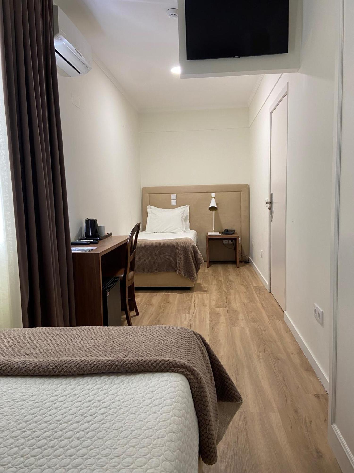 Hotel Porto Mar Matosinhos  Luaran gambar