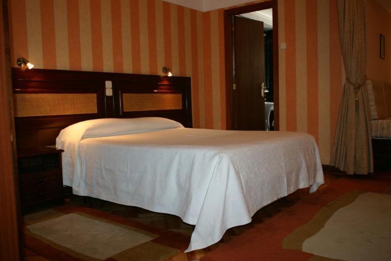 Hotel Porto Mar Matosinhos  Luaran gambar