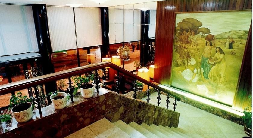 Hotel Porto Mar Matosinhos  Luaran gambar