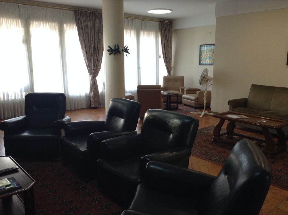 Hotel Porto Mar Matosinhos  Luaran gambar