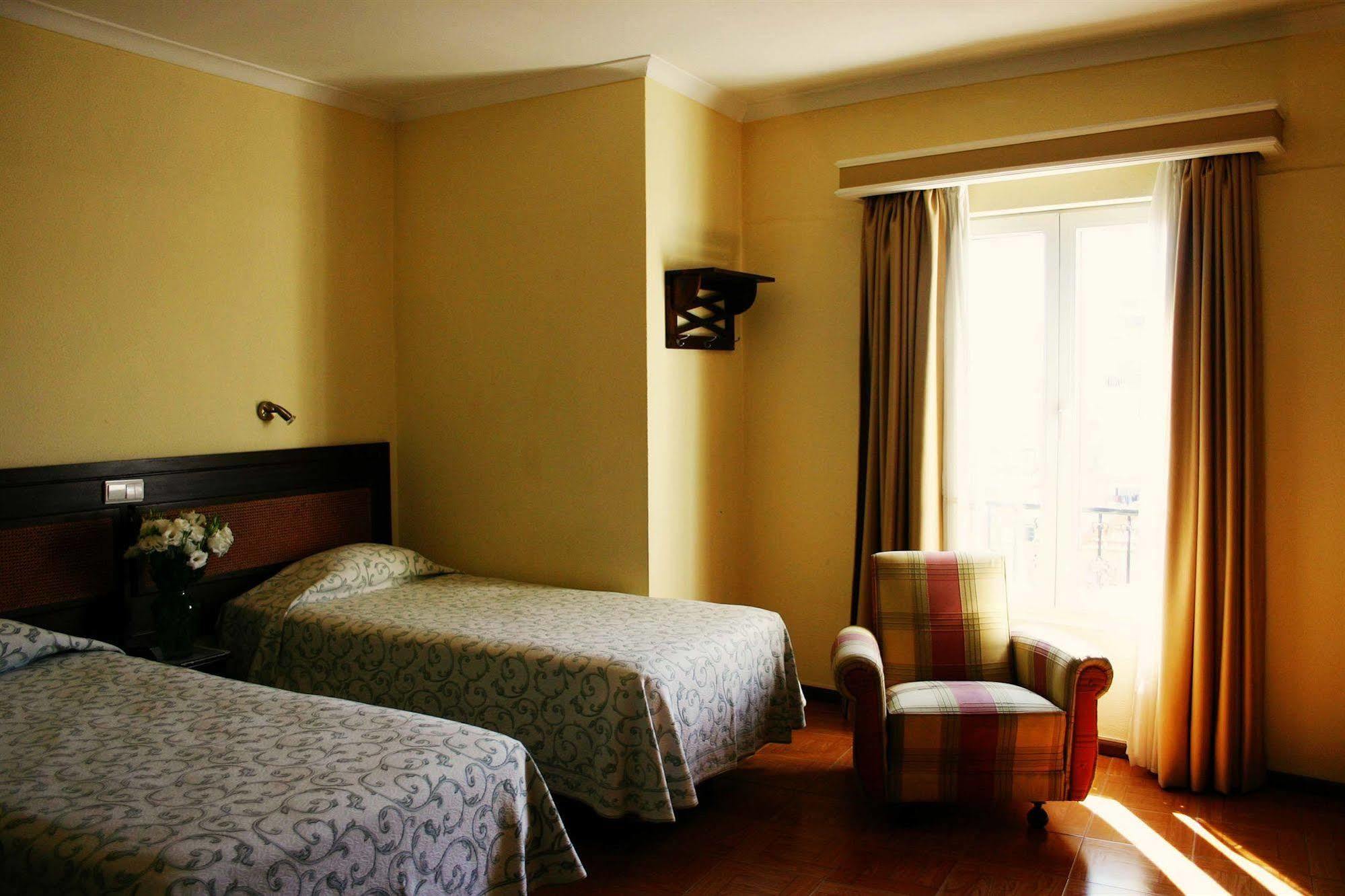 Hotel Porto Mar Matosinhos  Luaran gambar