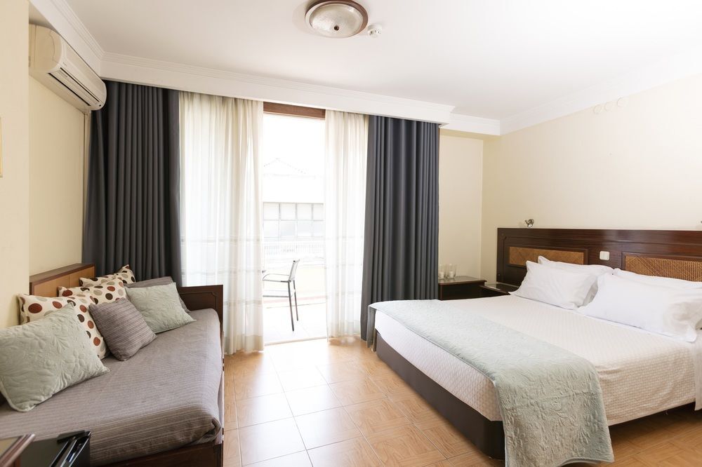 Hotel Porto Mar Matosinhos  Luaran gambar